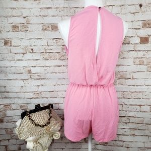 Everly Mock Neck